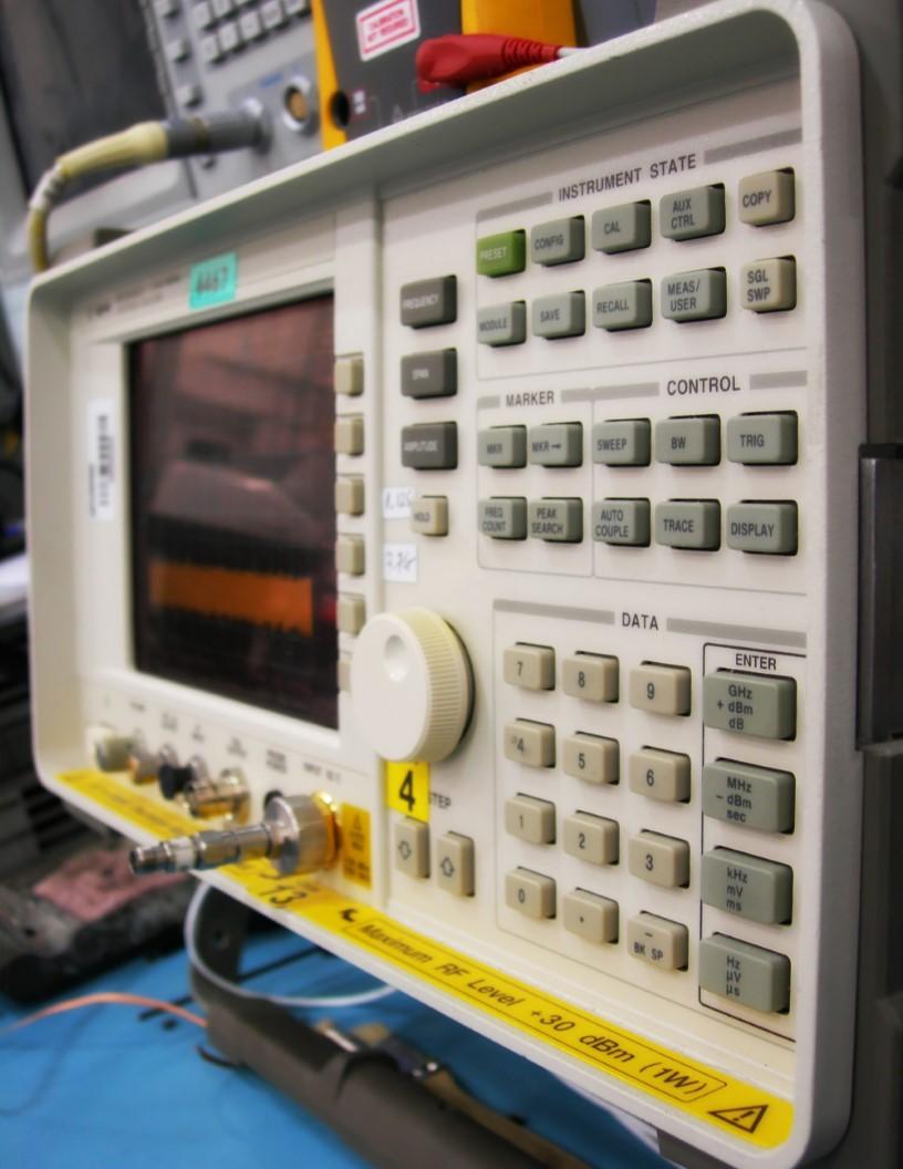 Global Total Reflection X-Ray Fluorescence Spectrometer Market 2025-2029