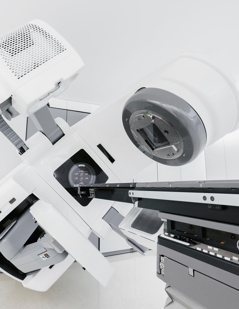 Global Radiation Therapy Equipment Market 2024-2028