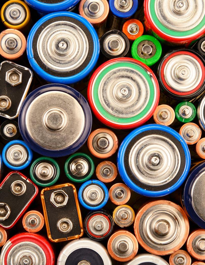 Battery Market in Africa 2024-2028