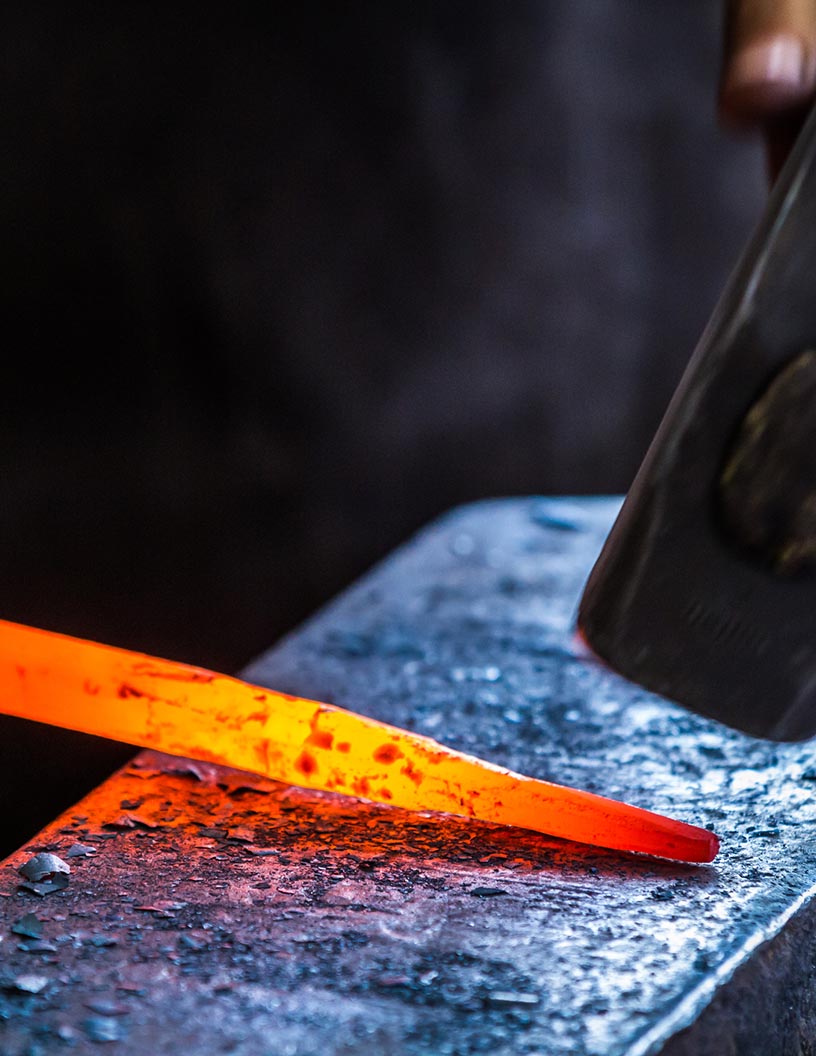 forging market in North America 2024-2028