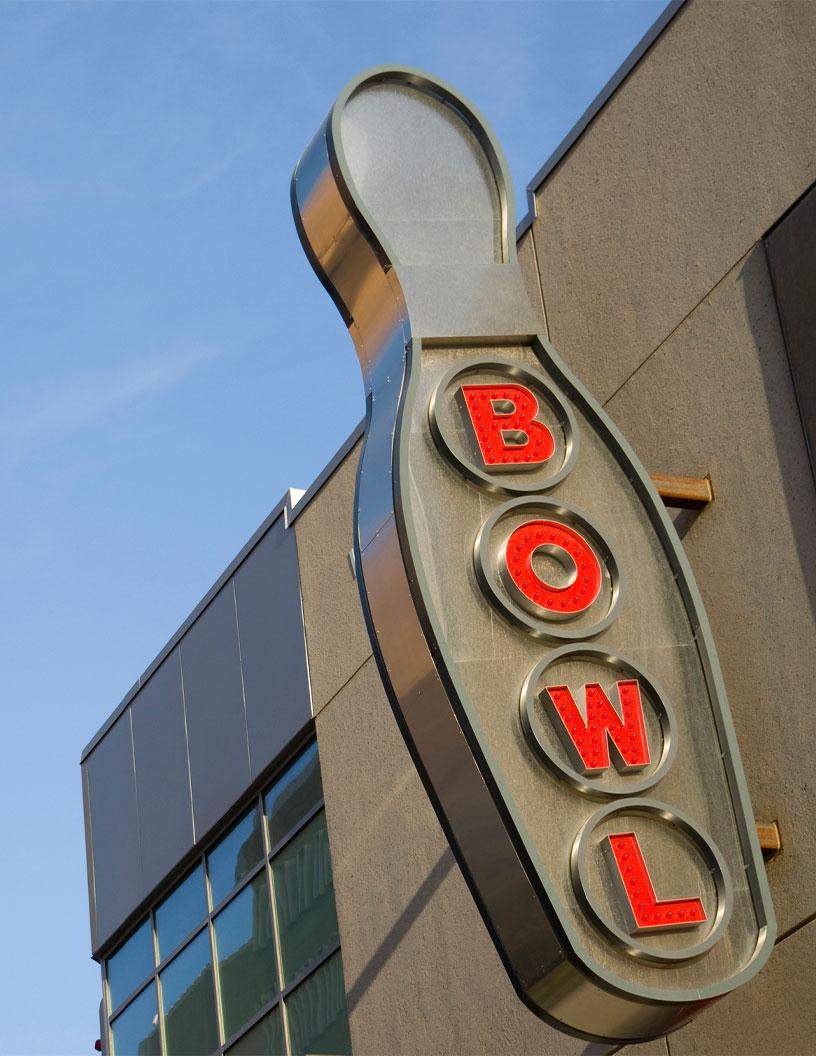 Global Bowling Centers Market 2025-2029