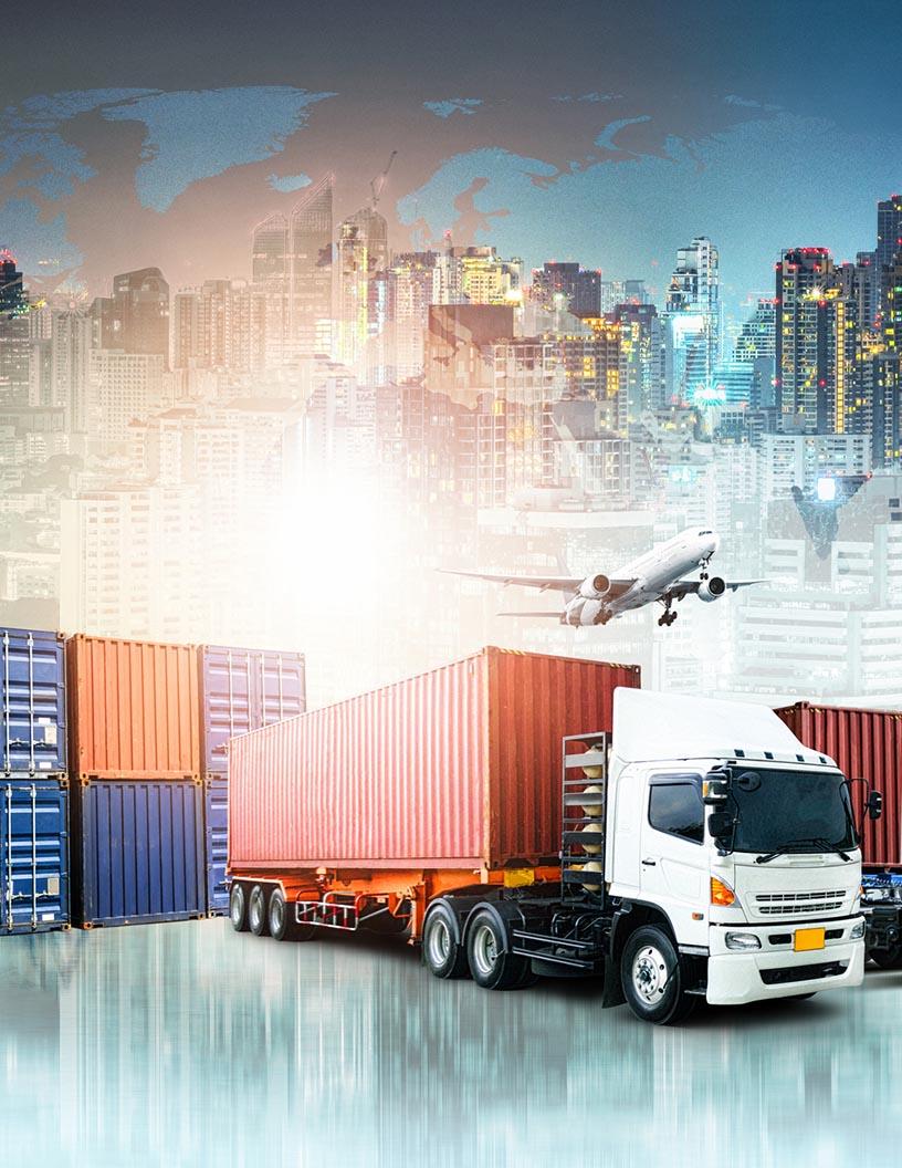 Logistics Market in United Arab Emirates 2025-2029