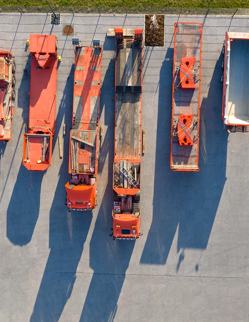 Global Heavy-duty Vehicle Braking System Market 2024-2028