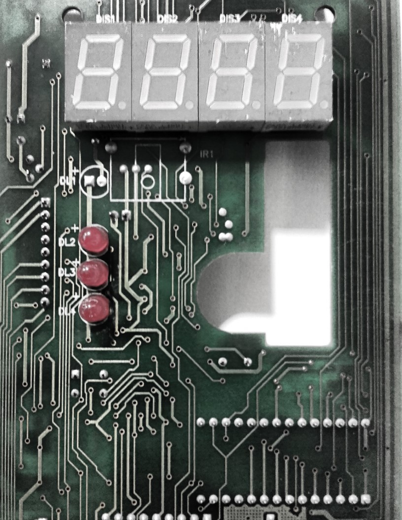 Global accelerometers market 2024-2028