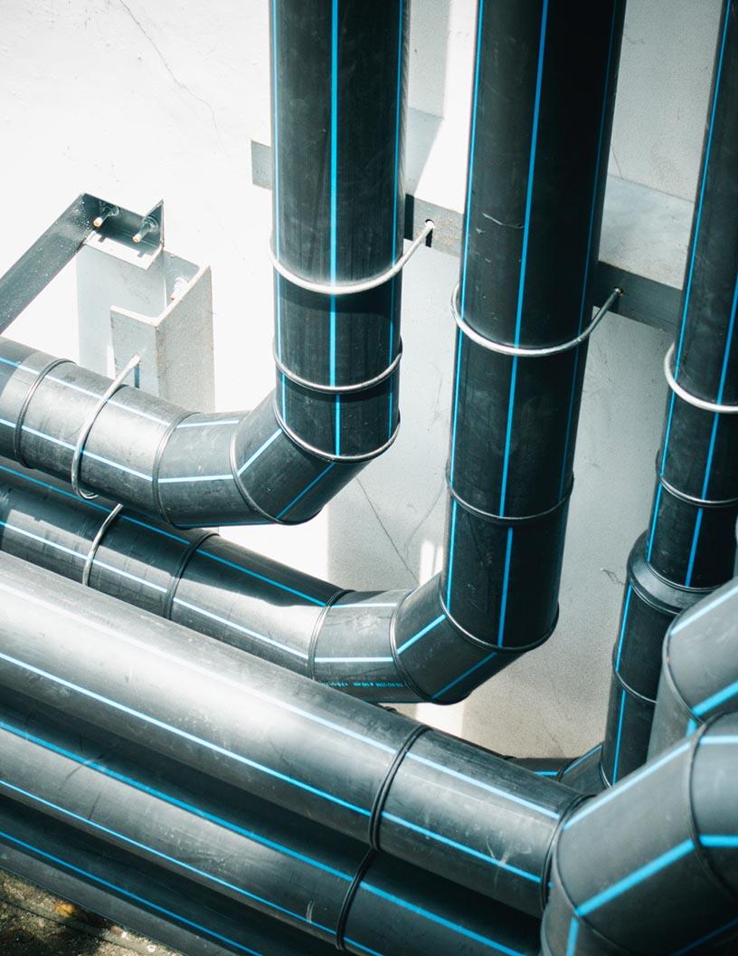 Global HDPE Pipes Market 2025-2029