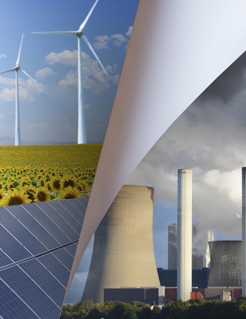 Global renewable energy investment market 2024-2028