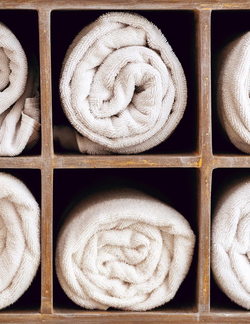 Global bathroom linen market 2024-2028