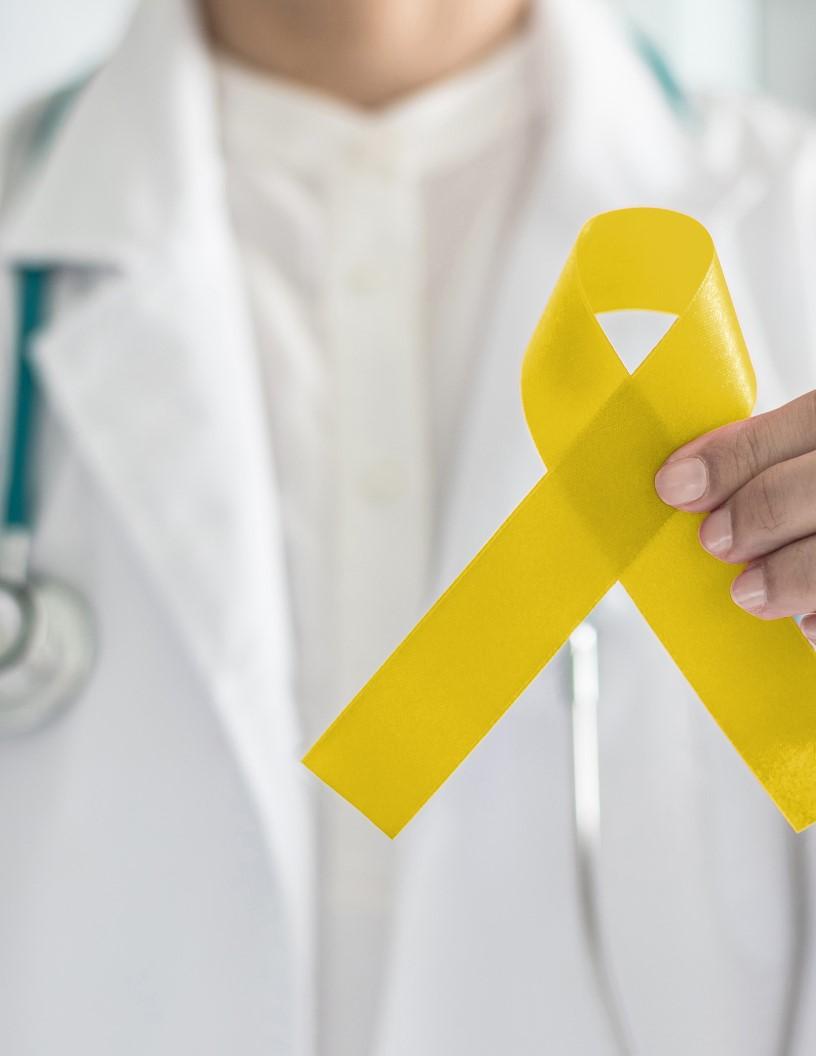 Global Ewings Sarcoma Treatment Market 2025-2029