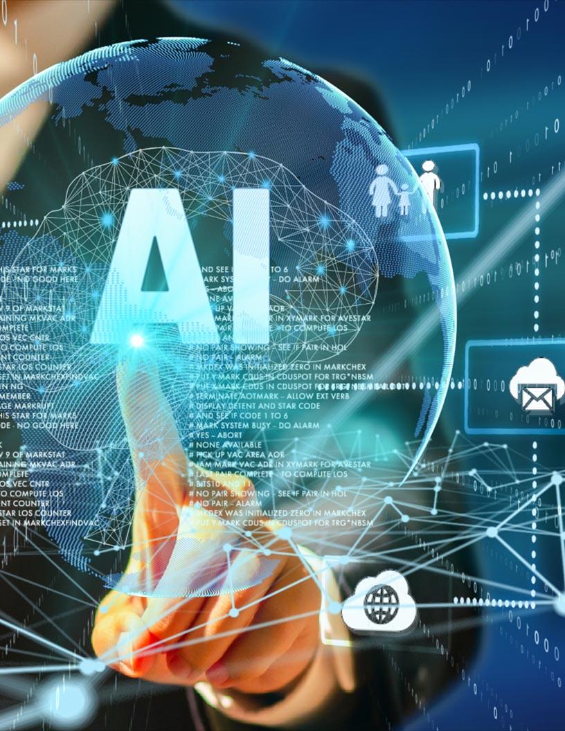 Global Cloud Artificial Intelligence (AI) Market 2024-2028