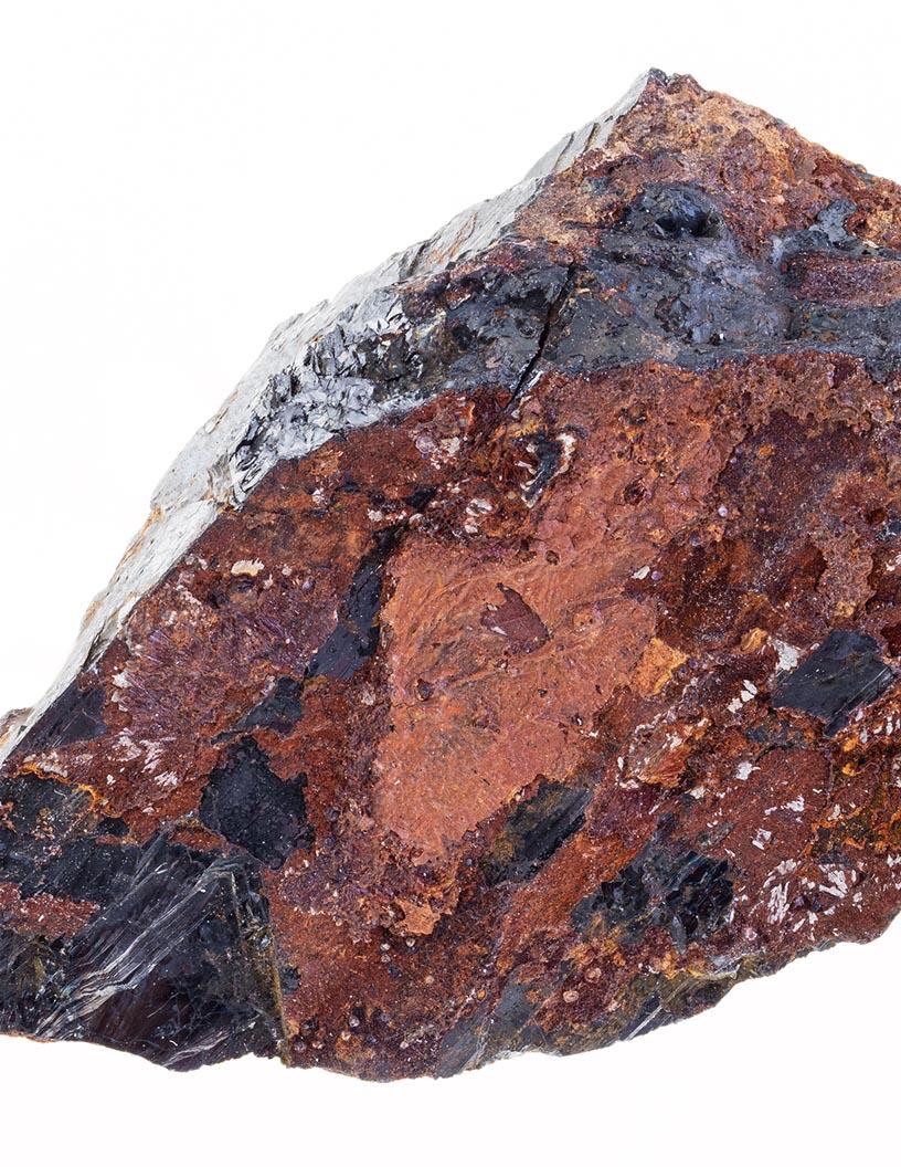 Global Tungsten Market 2025-2029