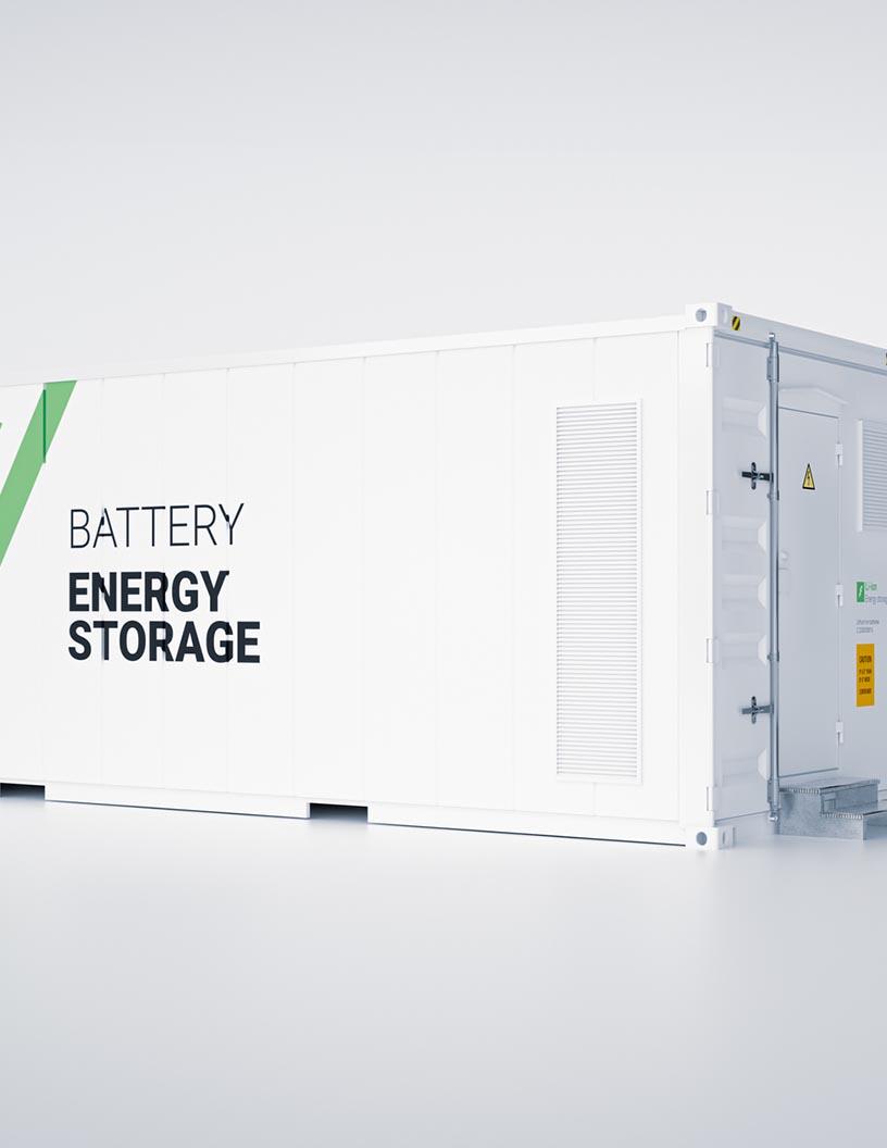 Global Battery For Energy Storage Systems (ESS) Market 2025-2029