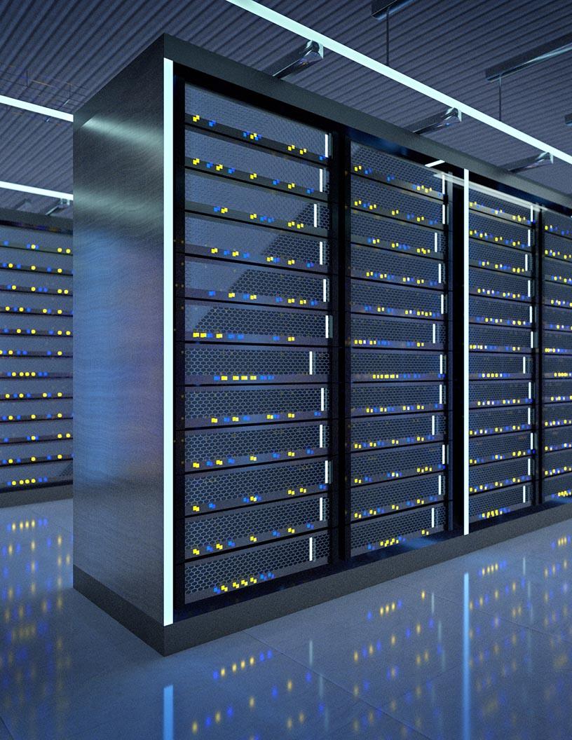 Global Data Center Mechanical Construction Market 2025-2029