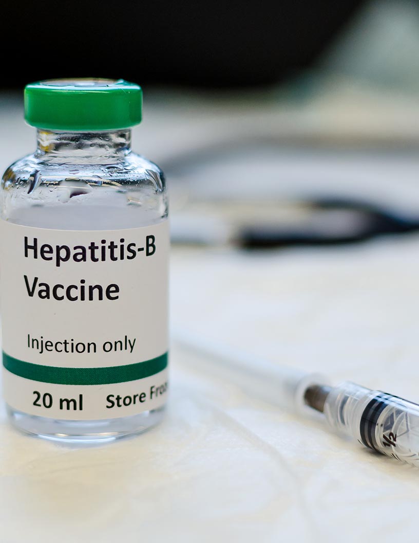 Latest News: Global Hepatitis B Therapeutics Market 2024-2028