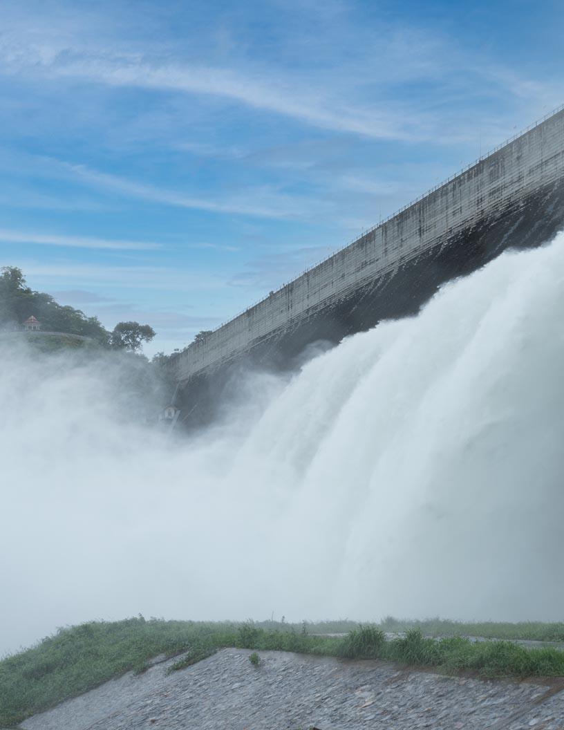 Global Automatic Floodgate Market 2025-2029