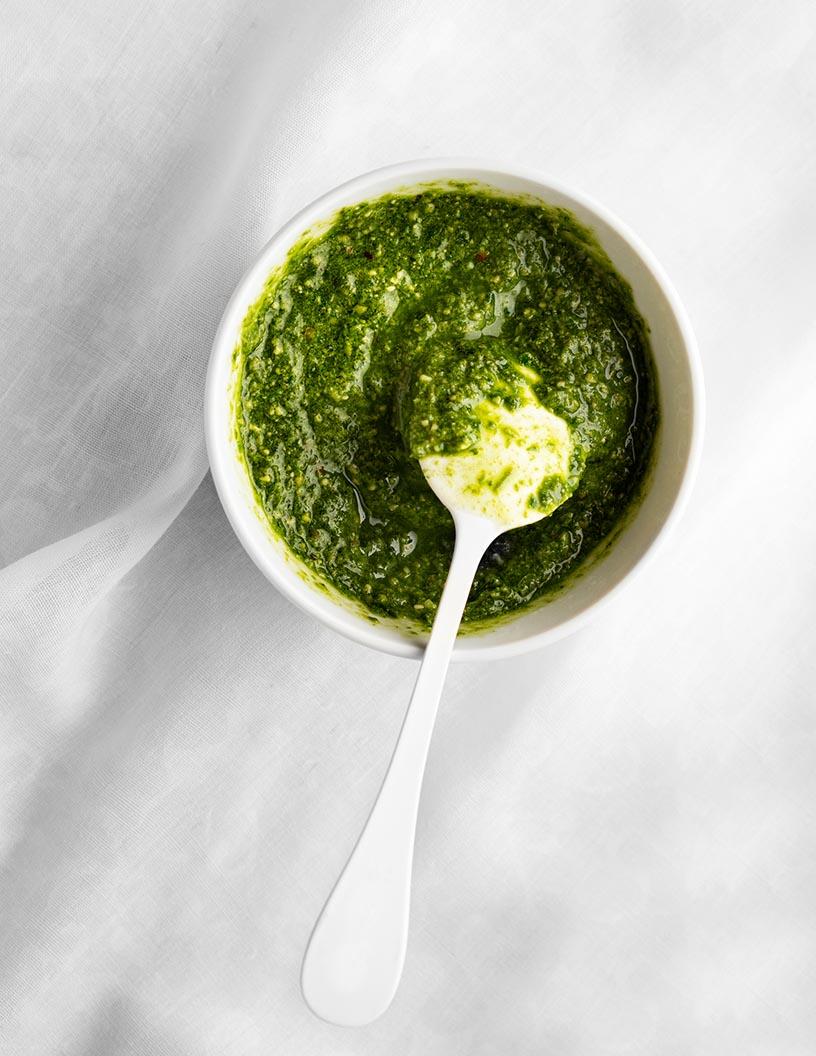 Global Pesto Sauces Market 2025-2029