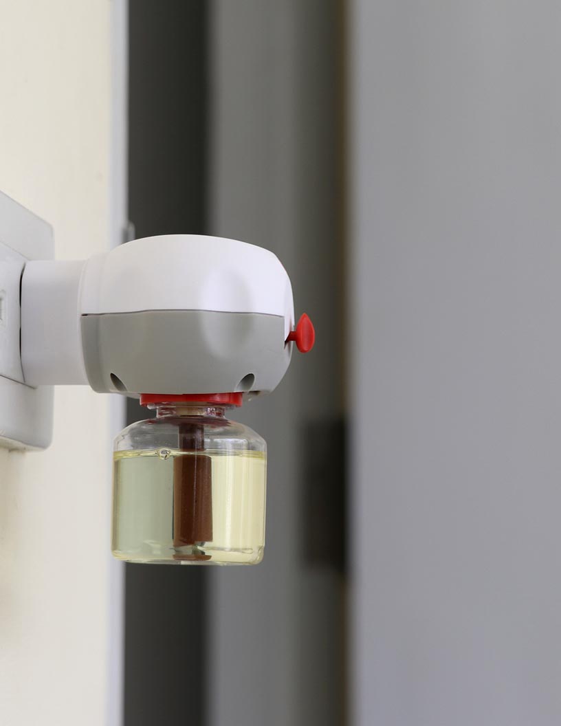 Global mosquito repellents and care market 2024-2028