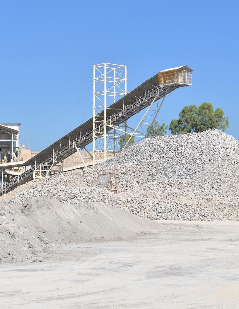 Construction Aggregates Market in US 2025-2029