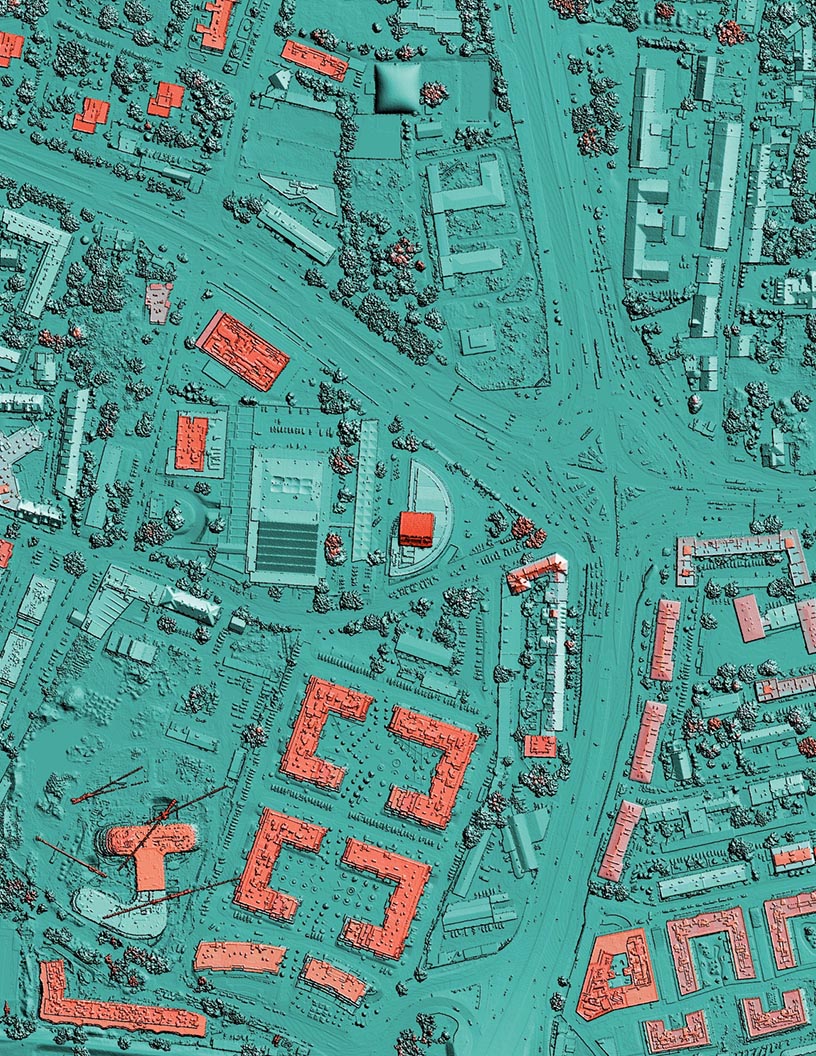 EMEA GIS Market Share is Expected to Increase to USD 2.01 Billion From 2021 to 2026