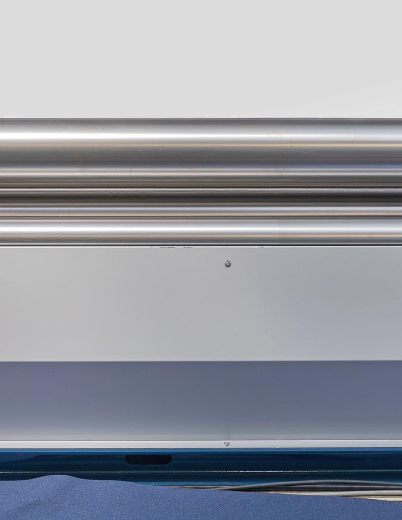 Global Bending Machine Market 2025-2029