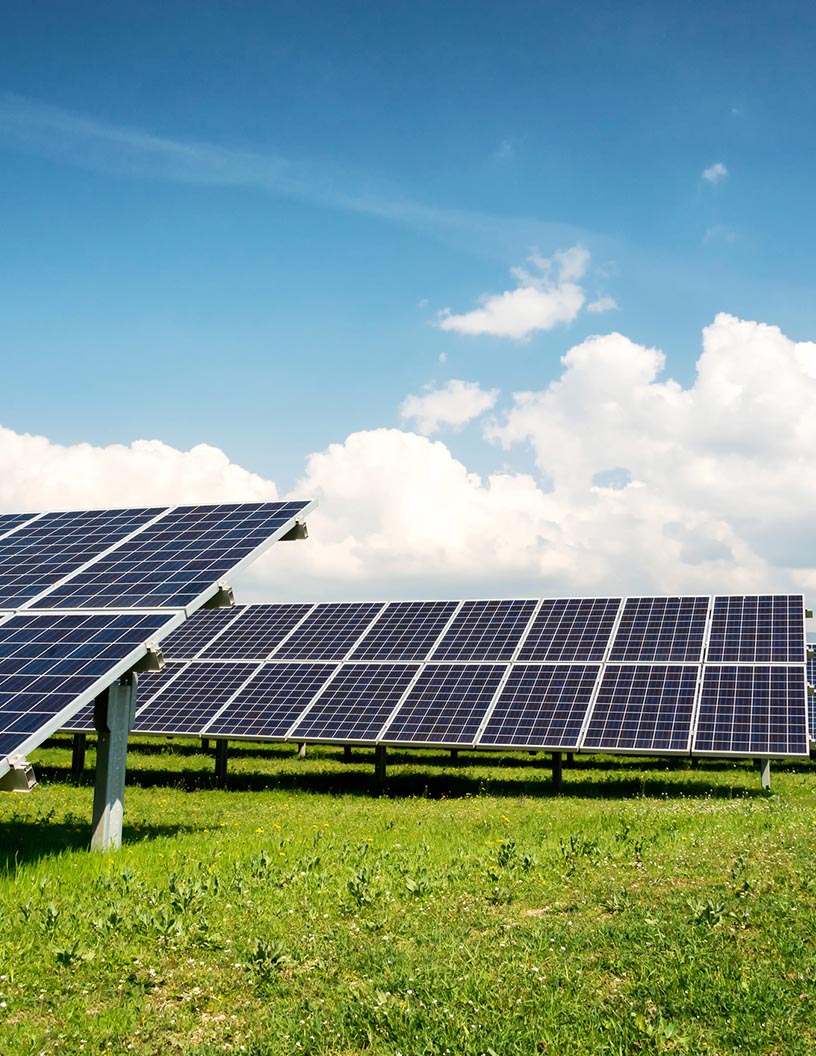 Global grid connected PV systems market 2024-2028