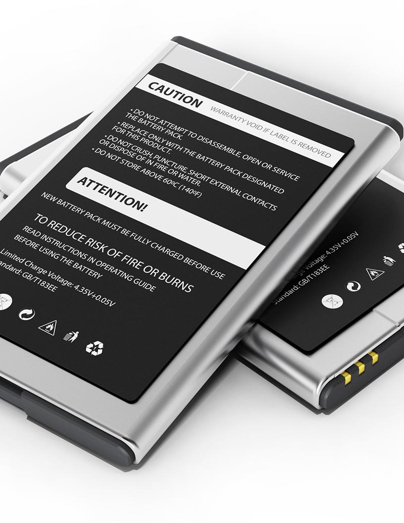 Global lithium-sulfur battery market 2024-2028