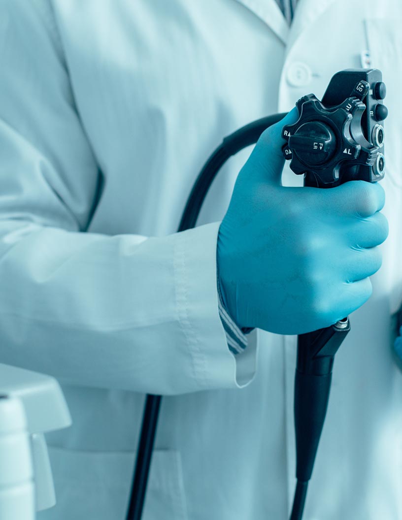 Global Endoscopy Devices Market 2024-2028