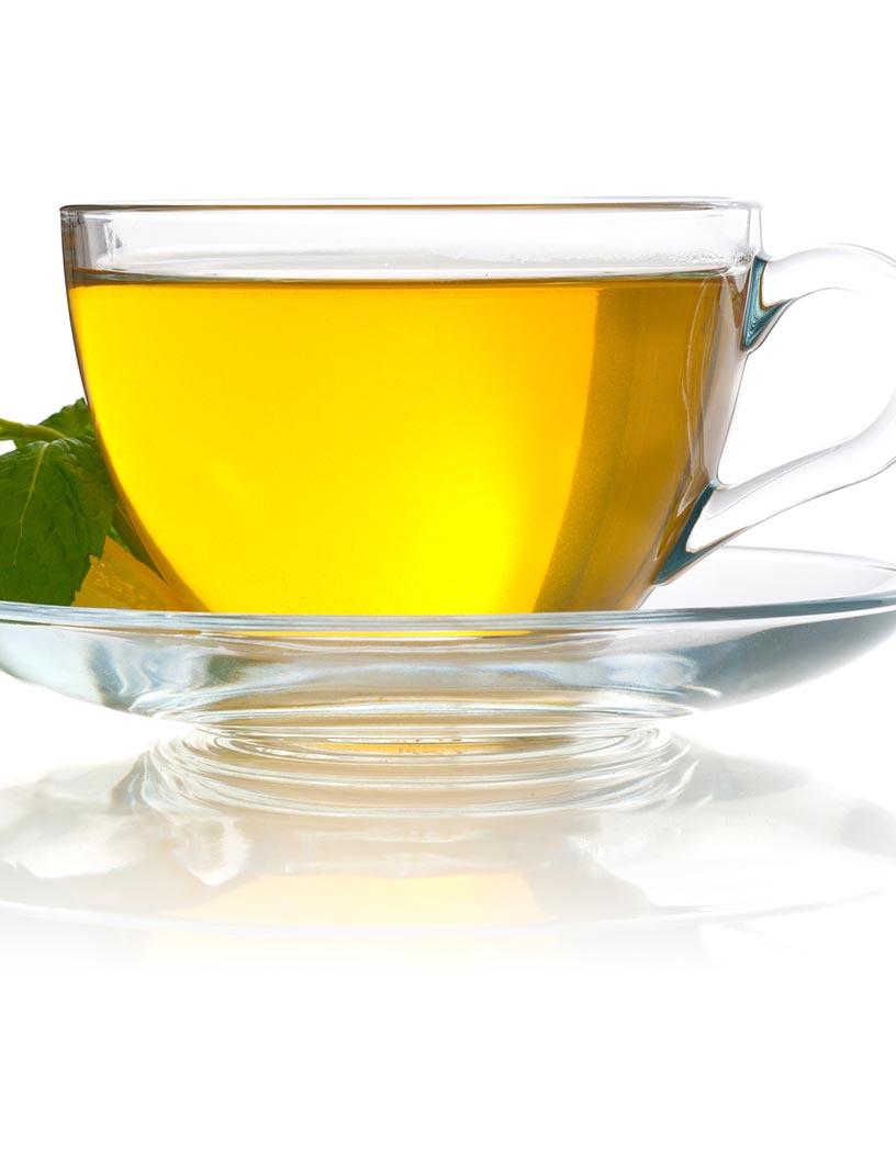 Global Green Tea Market 2025-2029