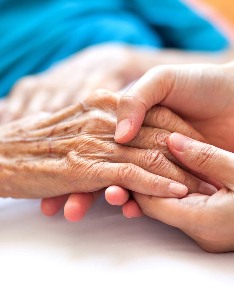 Global home healthcare services market 2024-2028