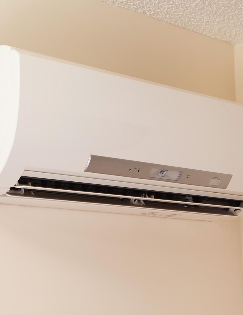 Global hybrid air conditioner market 2024-2028