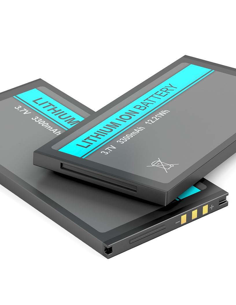 Global 21700 Lithium-Ion Battery Market 2025-2029