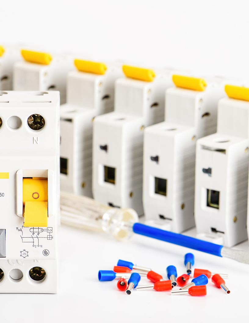 Global industrial monitoring relays market 2024-2028
