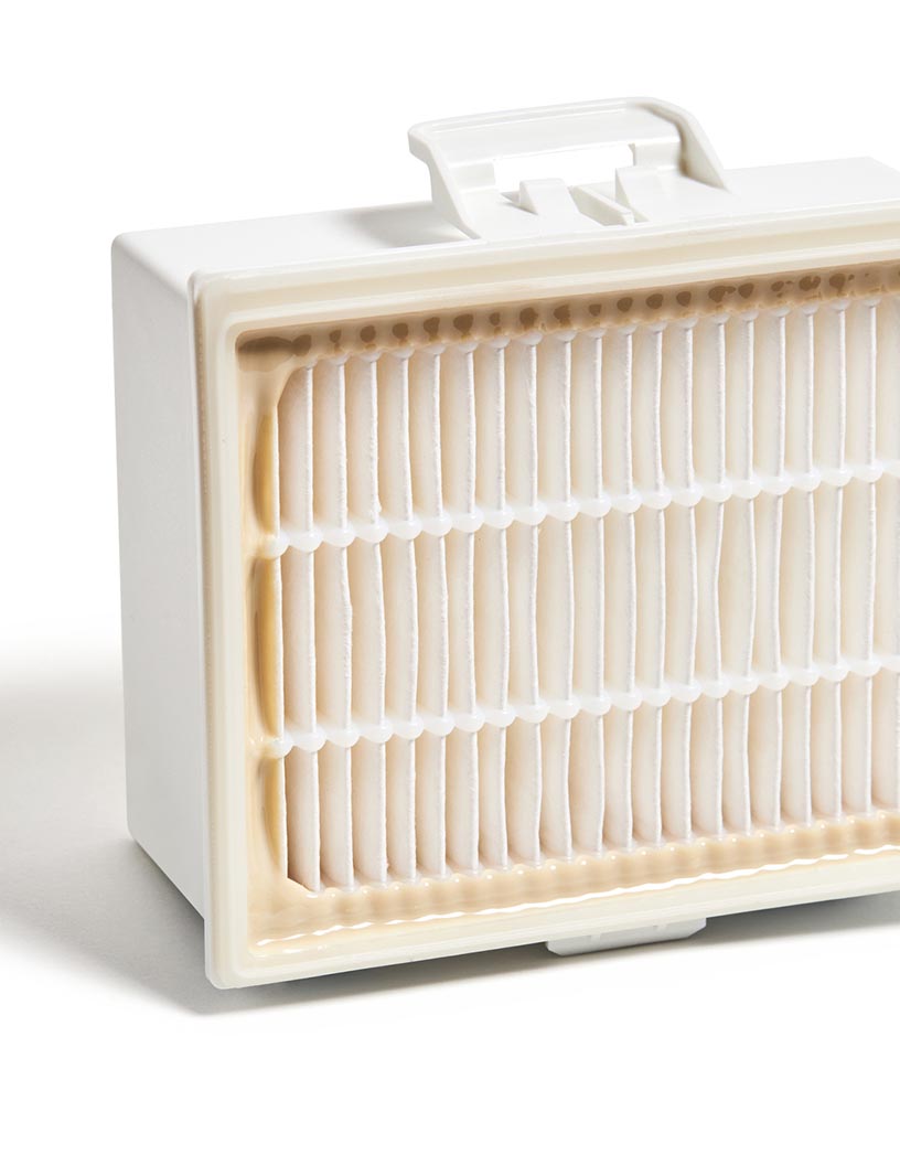 Global high-temperature filters market 2024-2028