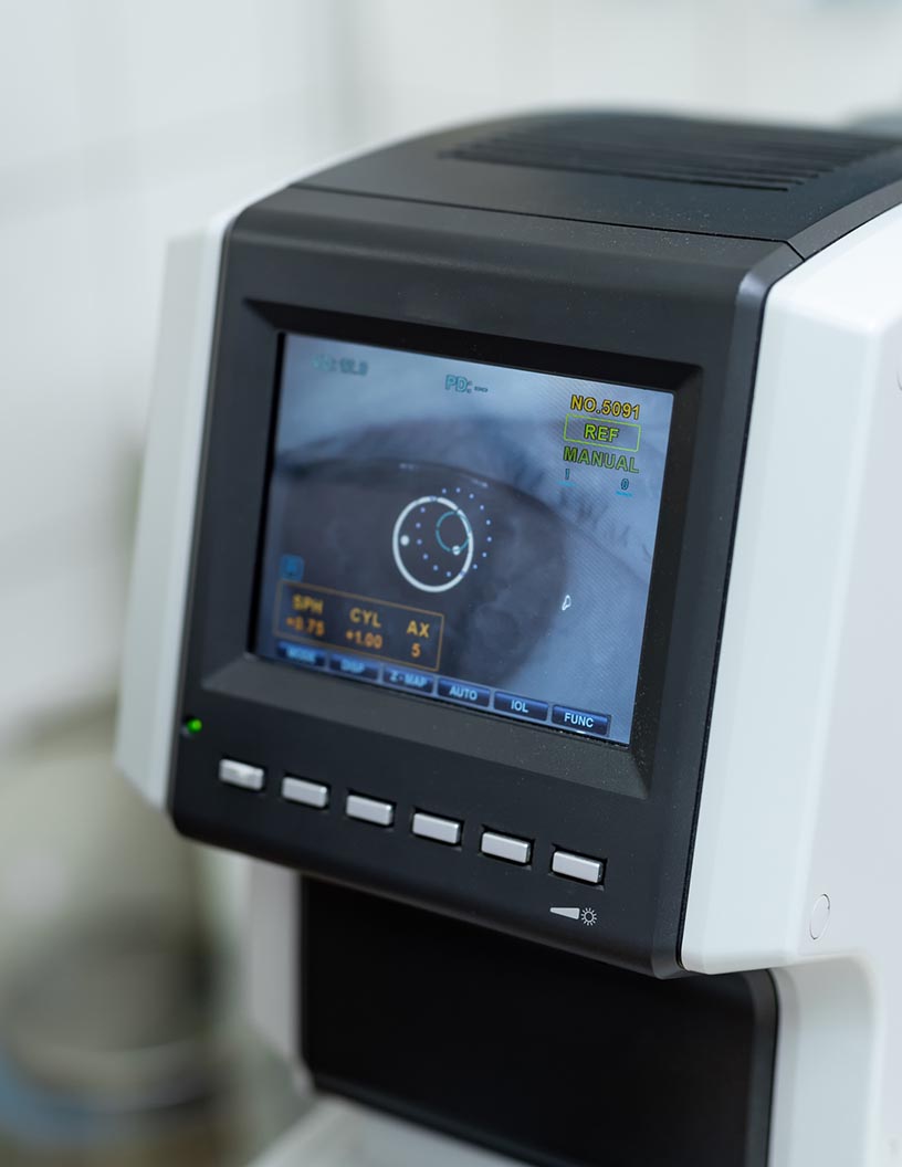 Global ophthalmology surgical devices market 2024-2028