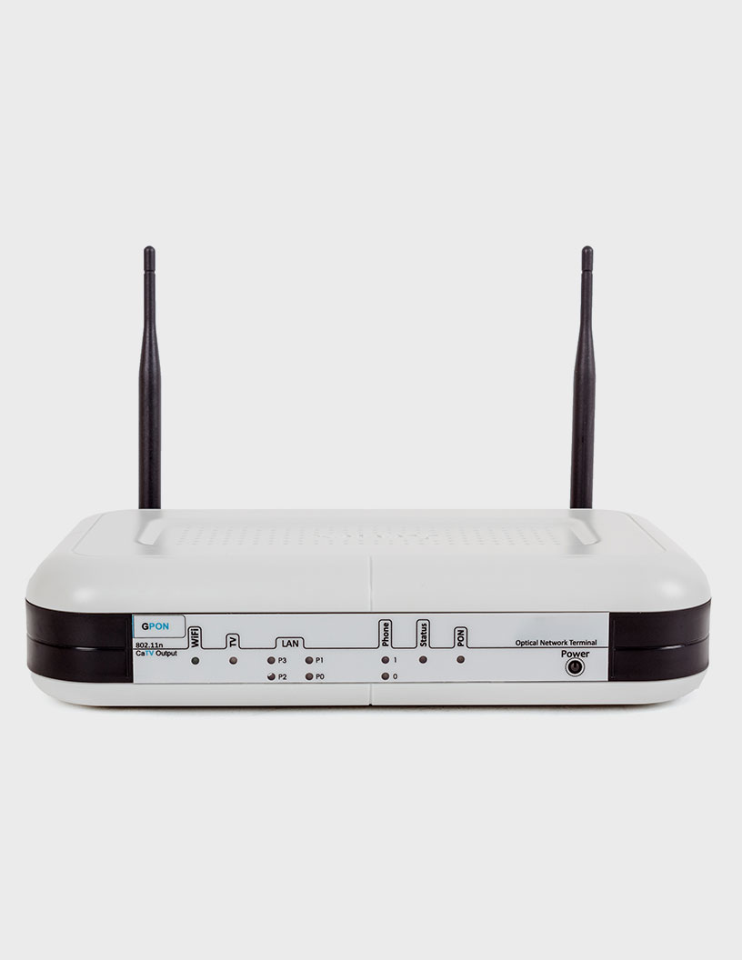 Global Passive Optical Network (PON) Market 2024-2028