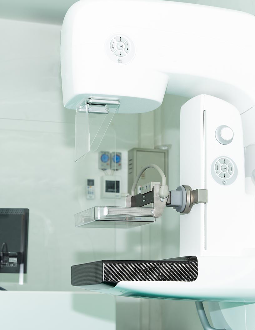 Global breast imaging technologies market 2024-2028