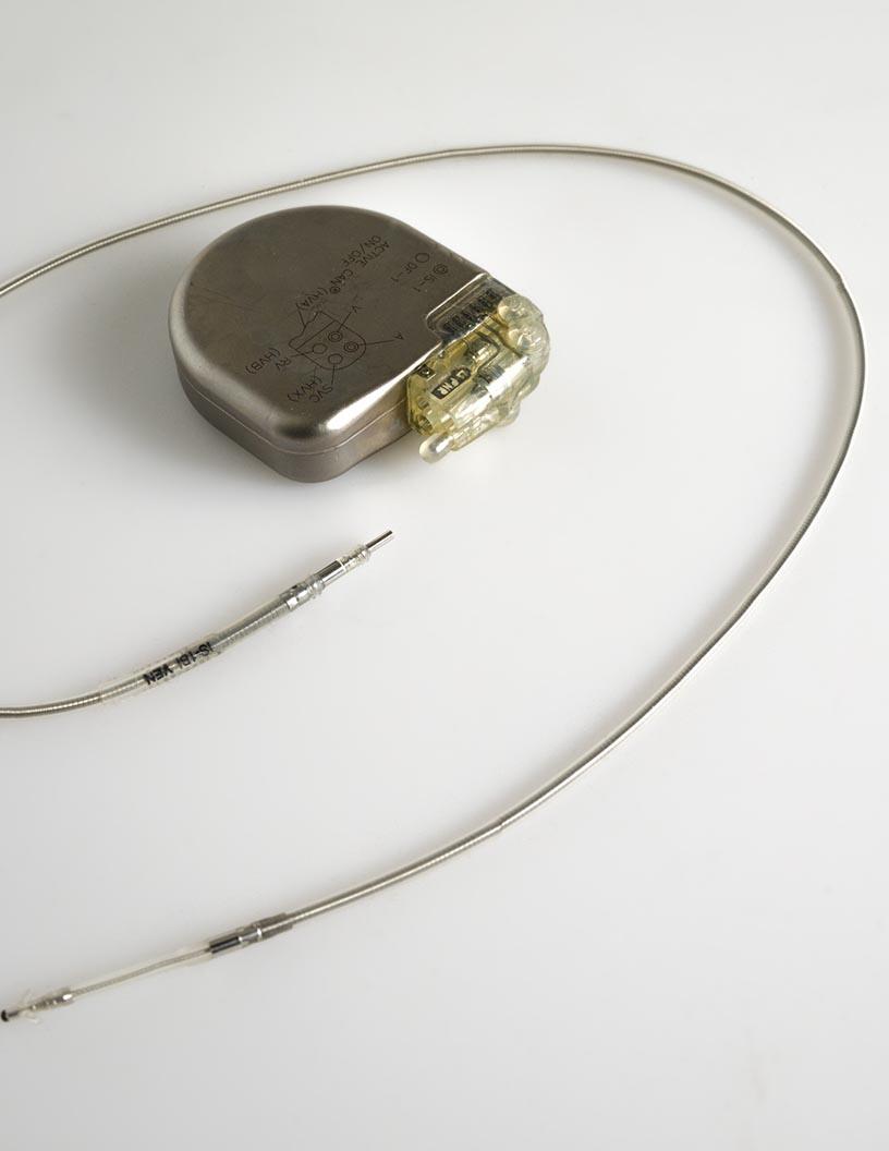 Global Implantable Medical Devices Market 2025-2029