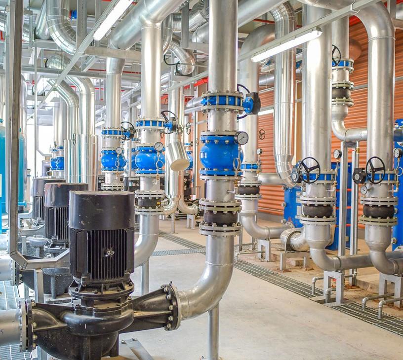 Global Industrial Services Market 2025-2029