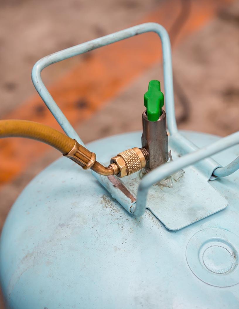 Global Automotive Refrigerant Market 2025-2029