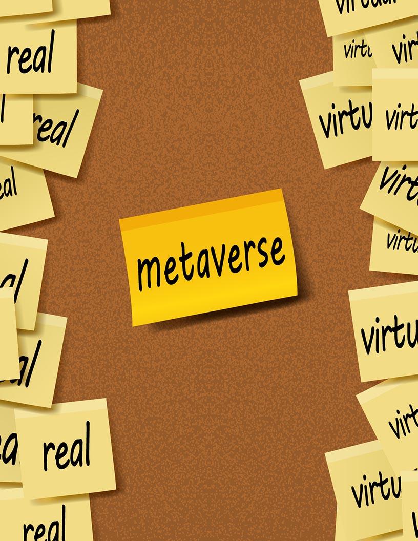 Global Metaverse In Finance Market 2025-2029