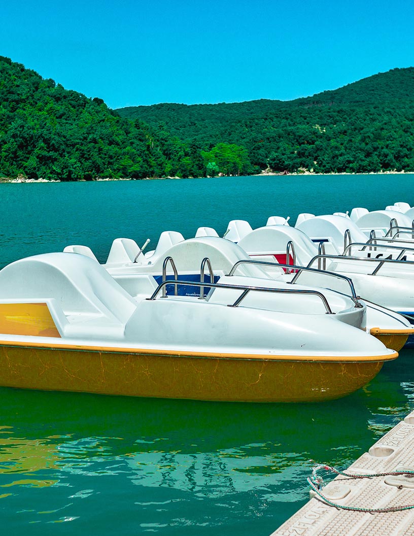 Latest News: Global Boat Rentals Market 2024-2028