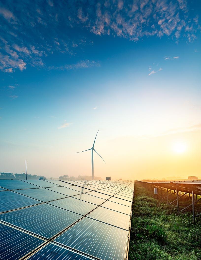 Renewable Distributed Energy Generation Technologies Market