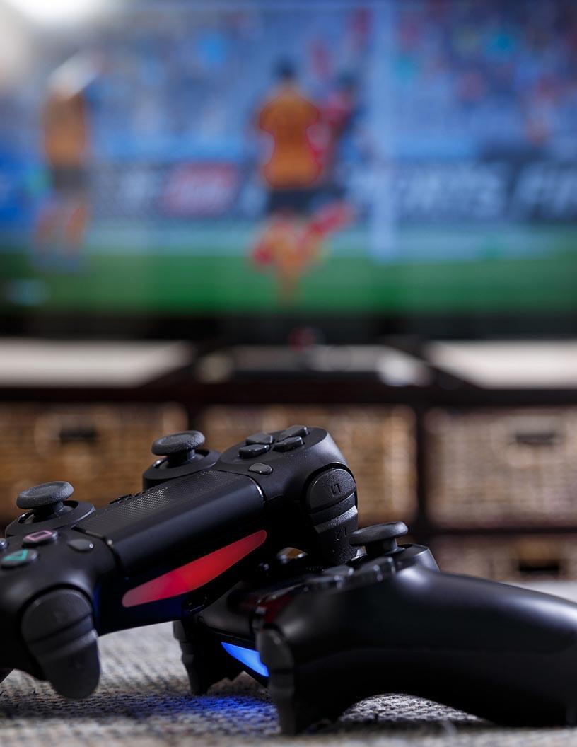 Global Video Game Market 2025-2029