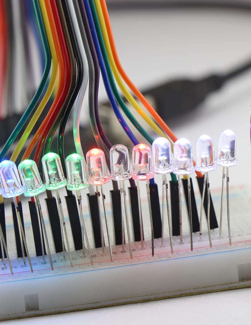 Global LED production equipment market 2024-2028