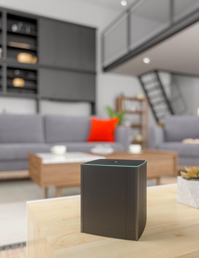 Smart Home Speaker Market in US 2025-2029