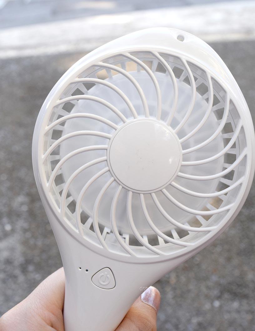 Global Portable Fan Market 2024-2028