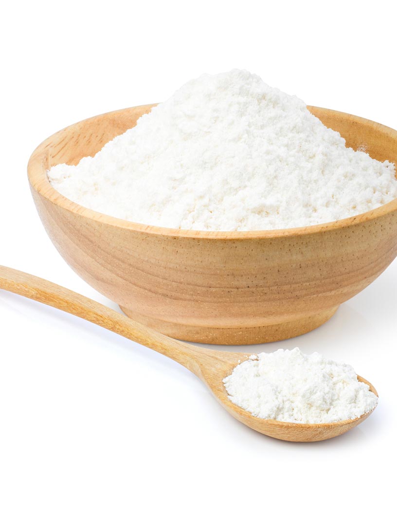 Global industrial starch market 2024-2028