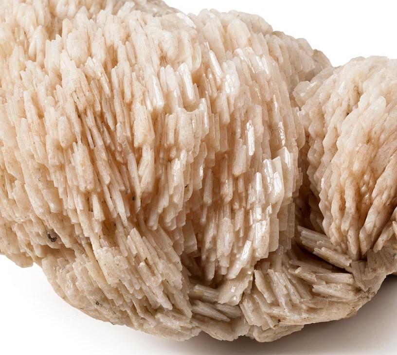 Global Barite Market 2025-2029