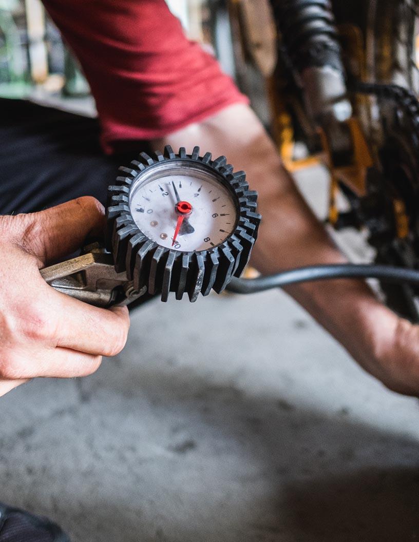 Global Motorcycle Diagnostic Scan Tools Market 2025-2029