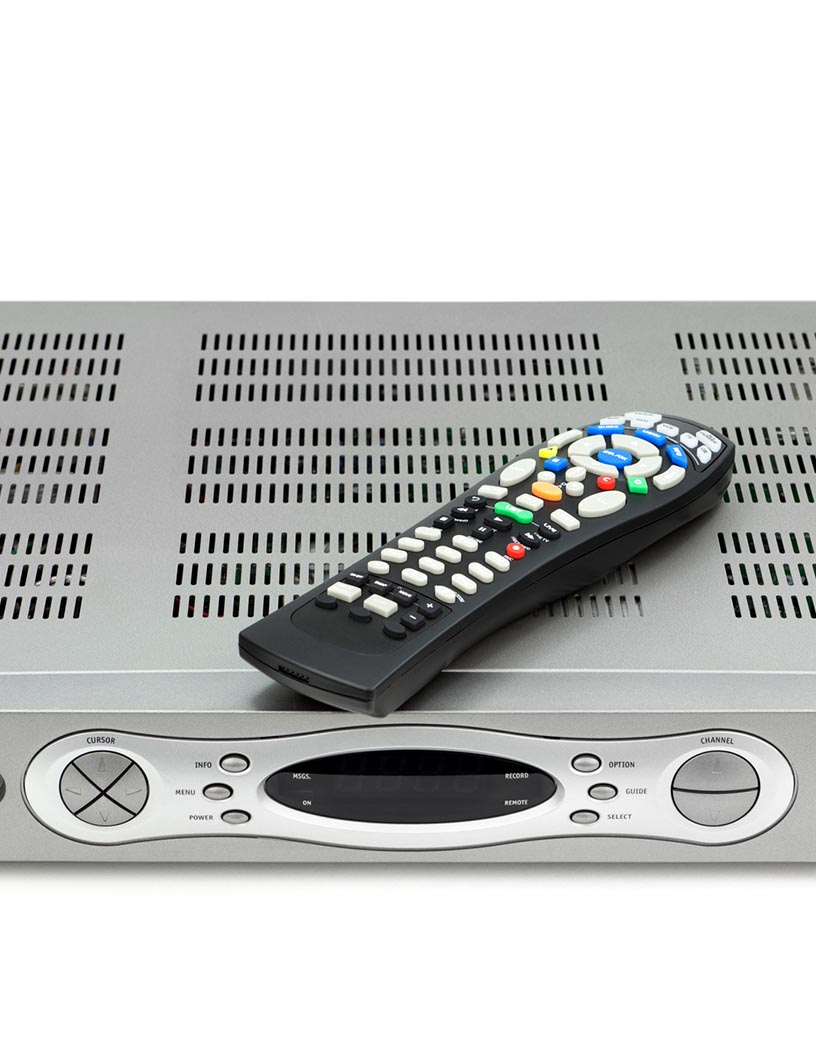 Global digital video recorder market 2024-2028