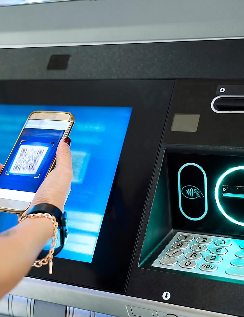 Latest News: Global Cardless ATM Market 2024-2028